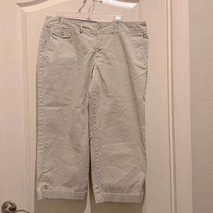 💥Eddie Bauer Pants - Size 14💥